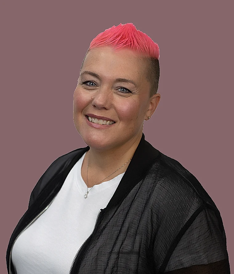 Sara Jokela
